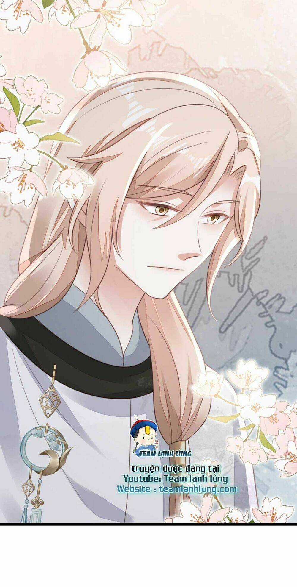 Mau Xuyên Không Rửa Tội Cho Nhân Vật Phản Diện Chapter 98 trang 19