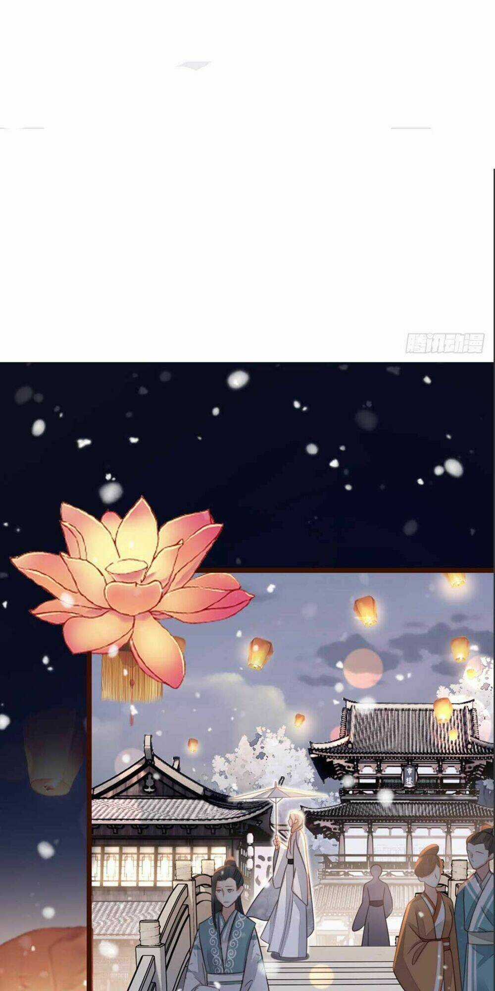 Mau Xuyên Không Rửa Tội Cho Nhân Vật Phản Diện Chapter 98 trang 2