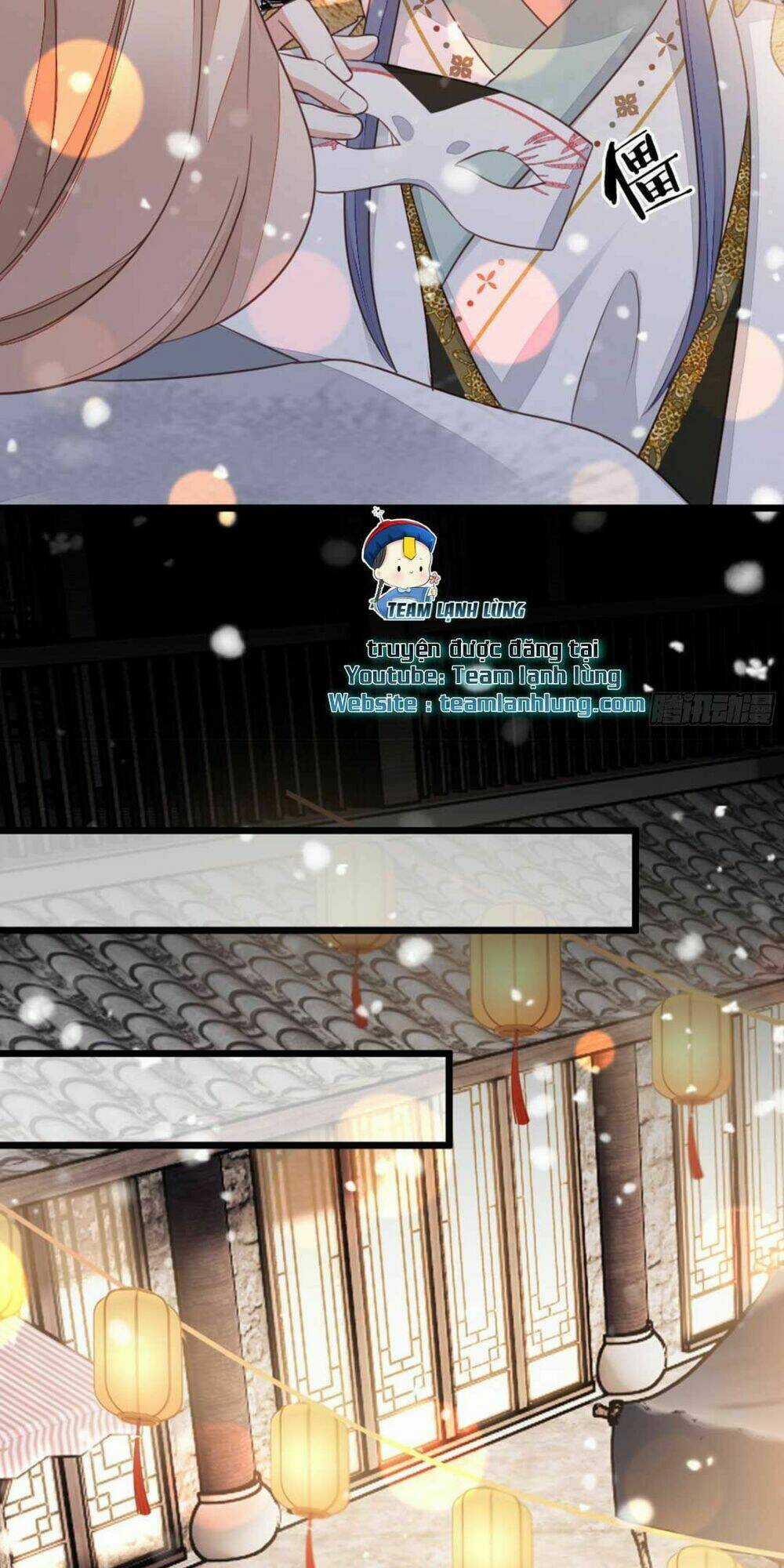 Mau Xuyên Không Rửa Tội Cho Nhân Vật Phản Diện Chapter 98 trang 22