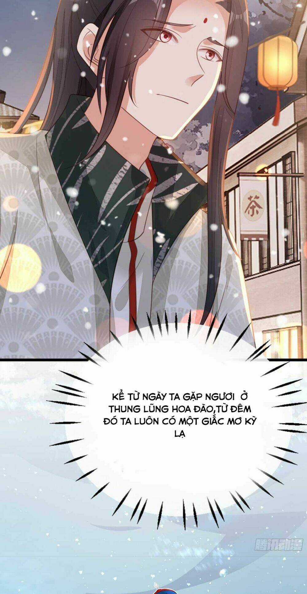 Mau Xuyên Không Rửa Tội Cho Nhân Vật Phản Diện Chapter 98 trang 24