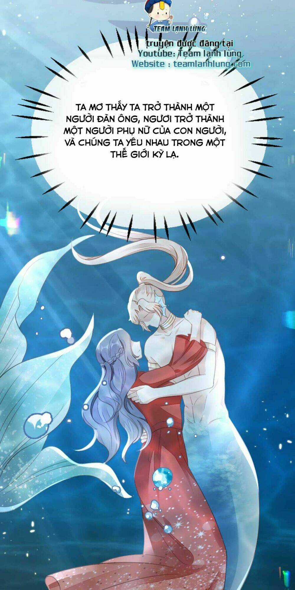 Mau Xuyên Không Rửa Tội Cho Nhân Vật Phản Diện Chapter 98 trang 25