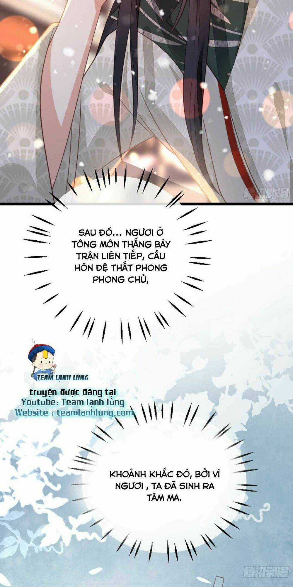 Mau Xuyên Không Rửa Tội Cho Nhân Vật Phản Diện Chapter 98 trang 27