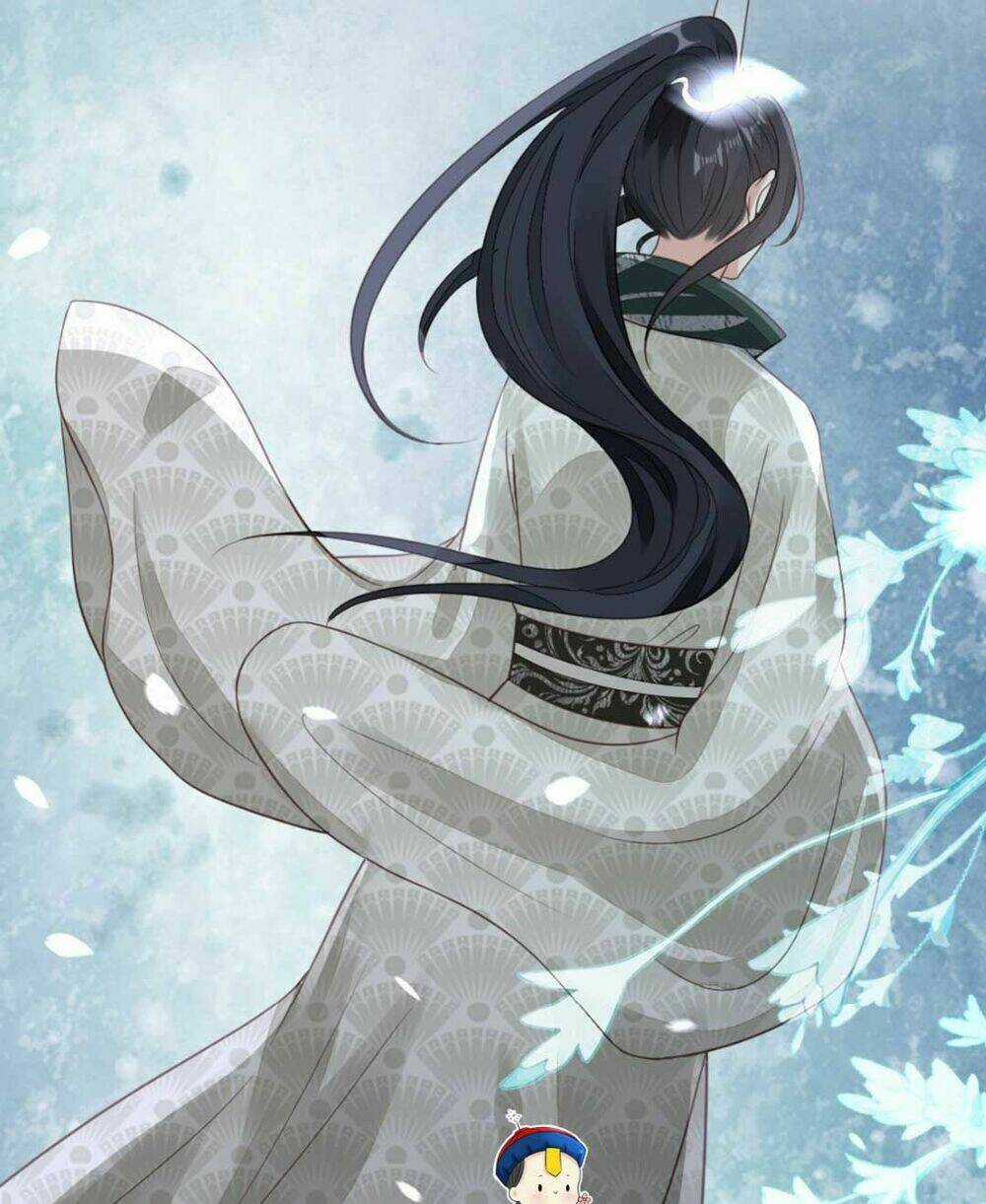 Mau Xuyên Không Rửa Tội Cho Nhân Vật Phản Diện Chapter 98 trang 28