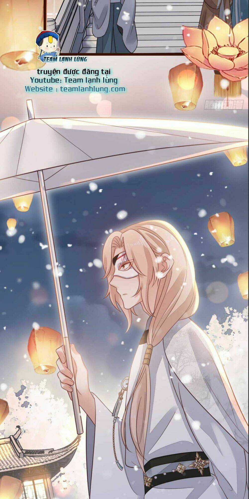 Mau Xuyên Không Rửa Tội Cho Nhân Vật Phản Diện Chapter 98 trang 3