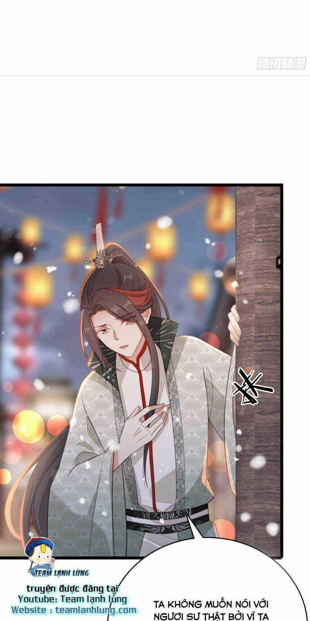 Mau Xuyên Không Rửa Tội Cho Nhân Vật Phản Diện Chapter 98 trang 31