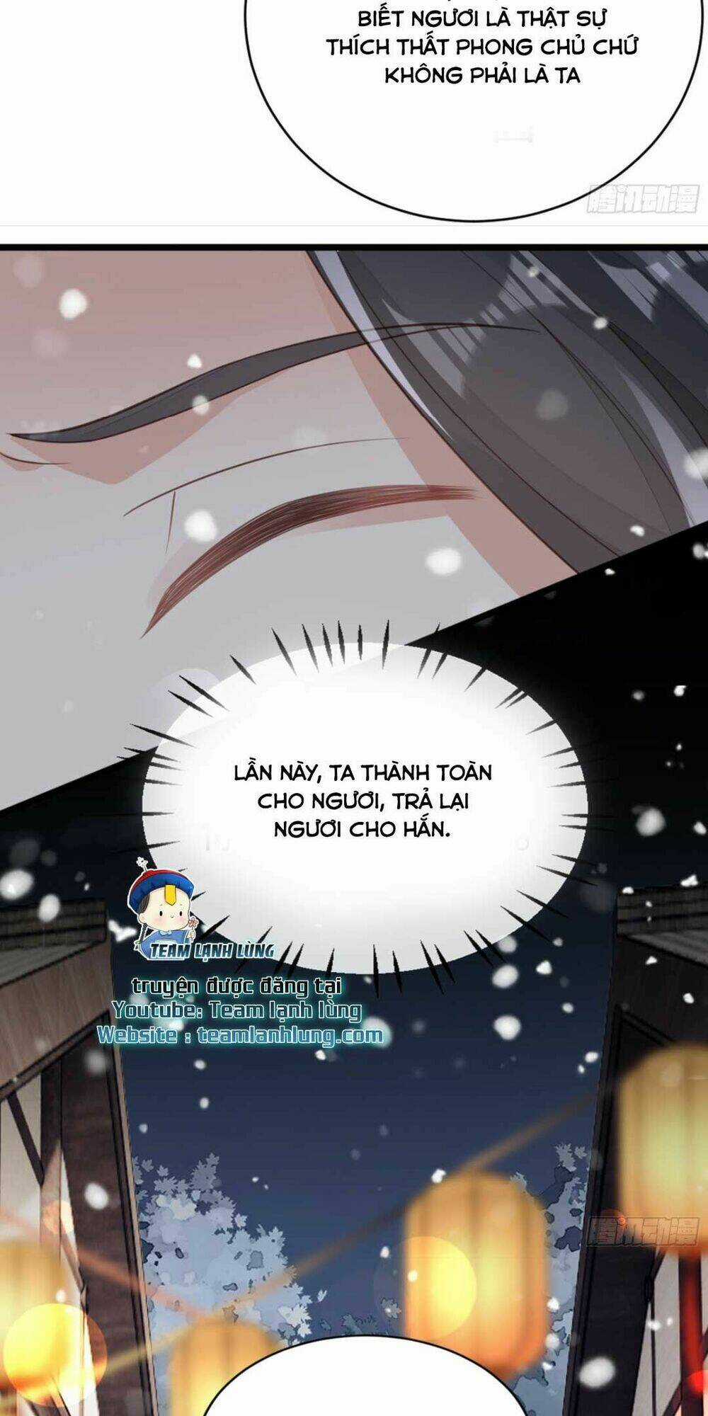 Mau Xuyên Không Rửa Tội Cho Nhân Vật Phản Diện Chapter 98 trang 32