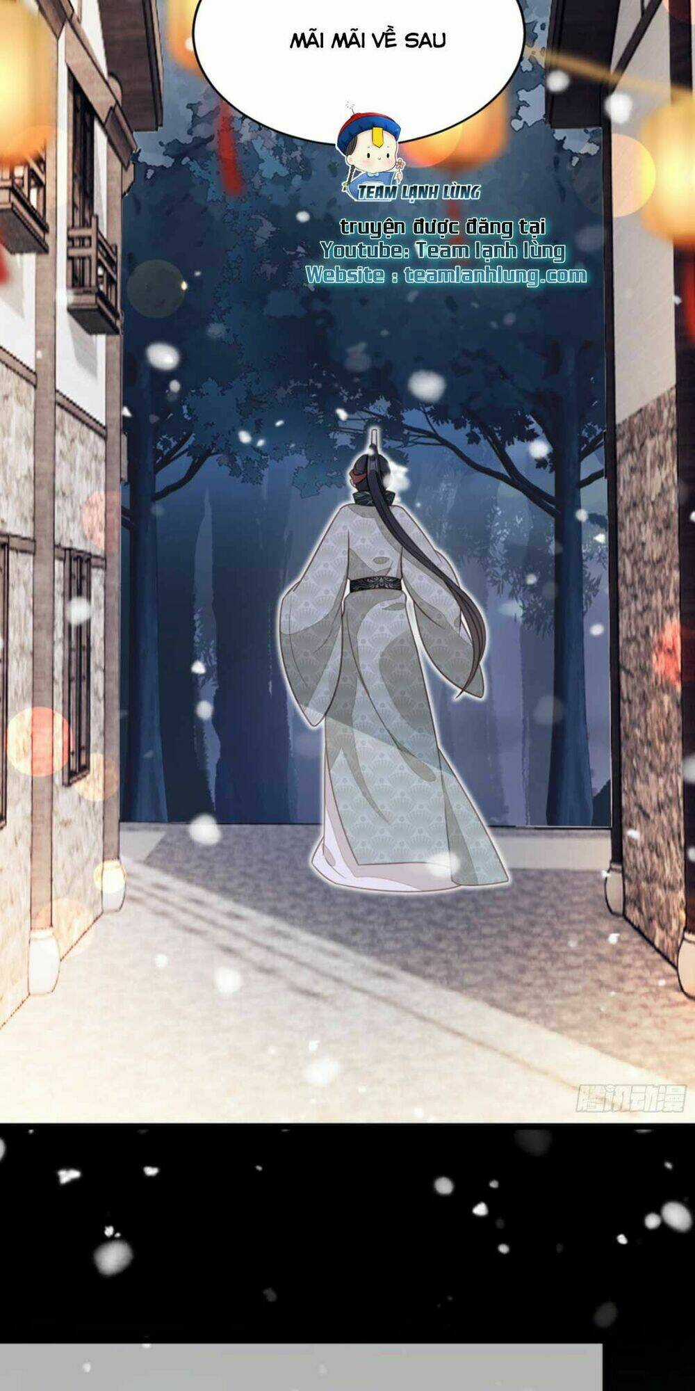 Mau Xuyên Không Rửa Tội Cho Nhân Vật Phản Diện Chapter 98 trang 33