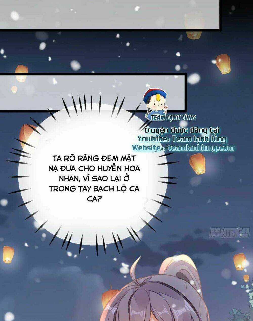 Mau Xuyên Không Rửa Tội Cho Nhân Vật Phản Diện Chapter 98 trang 34