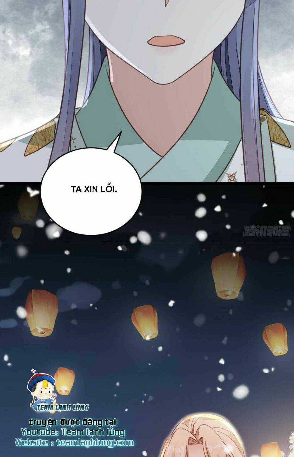 Mau Xuyên Không Rửa Tội Cho Nhân Vật Phản Diện Chapter 98 trang 39