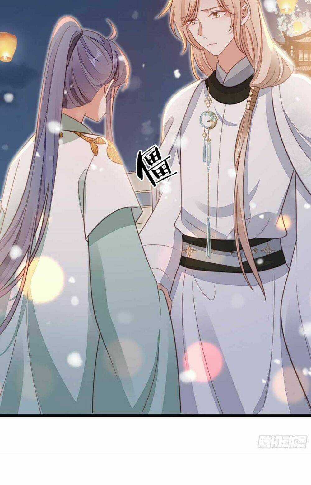 Mau Xuyên Không Rửa Tội Cho Nhân Vật Phản Diện Chapter 98 trang 40