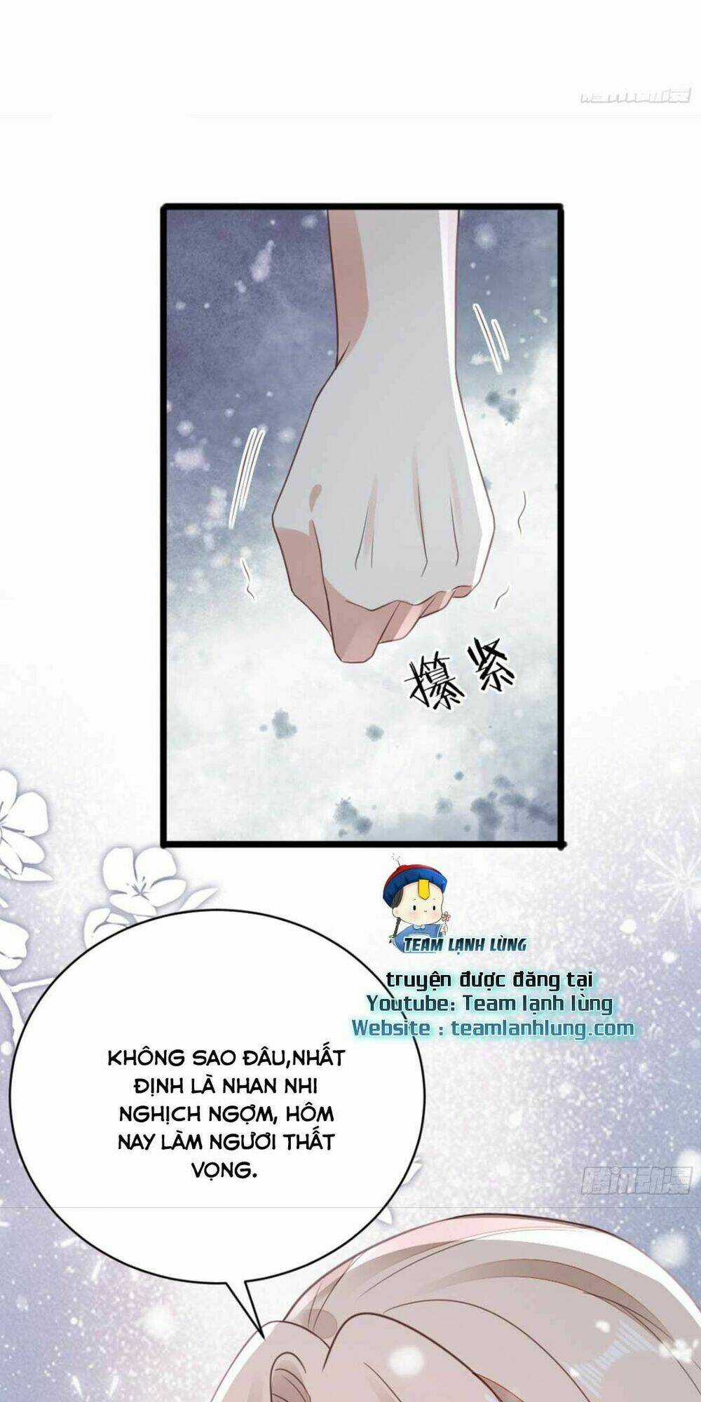 Mau Xuyên Không Rửa Tội Cho Nhân Vật Phản Diện Chapter 98 trang 41