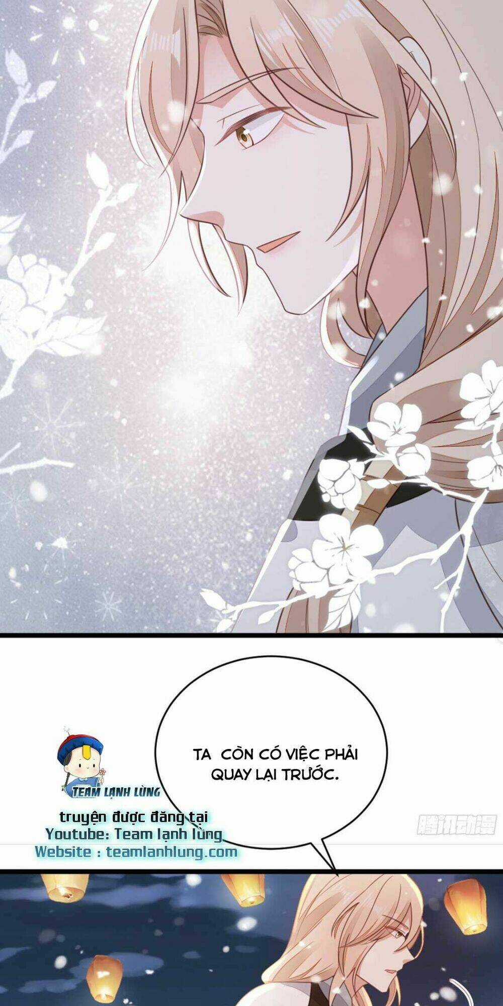 Mau Xuyên Không Rửa Tội Cho Nhân Vật Phản Diện Chapter 98 trang 42