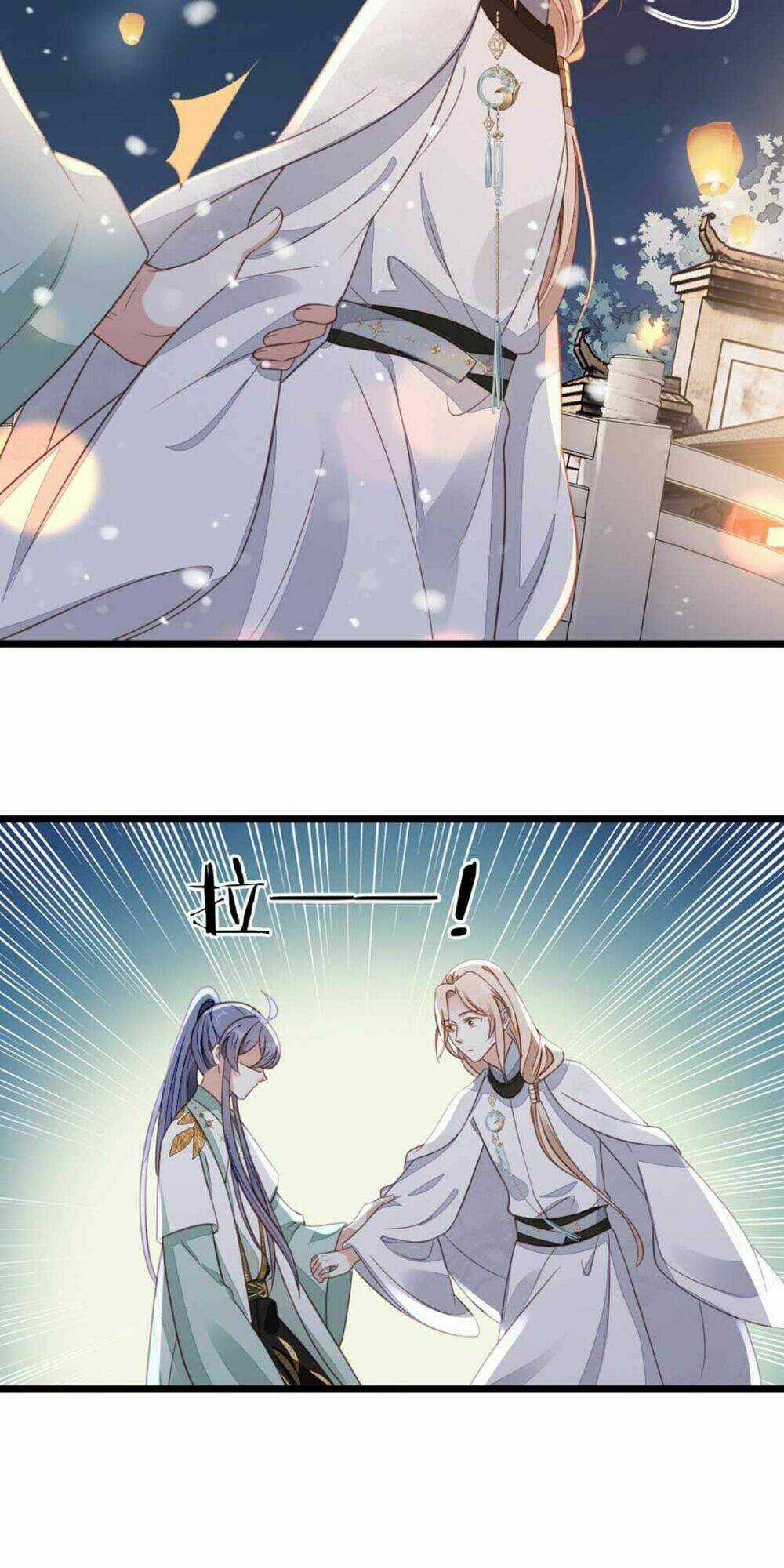 Mau Xuyên Không Rửa Tội Cho Nhân Vật Phản Diện Chapter 98 trang 43