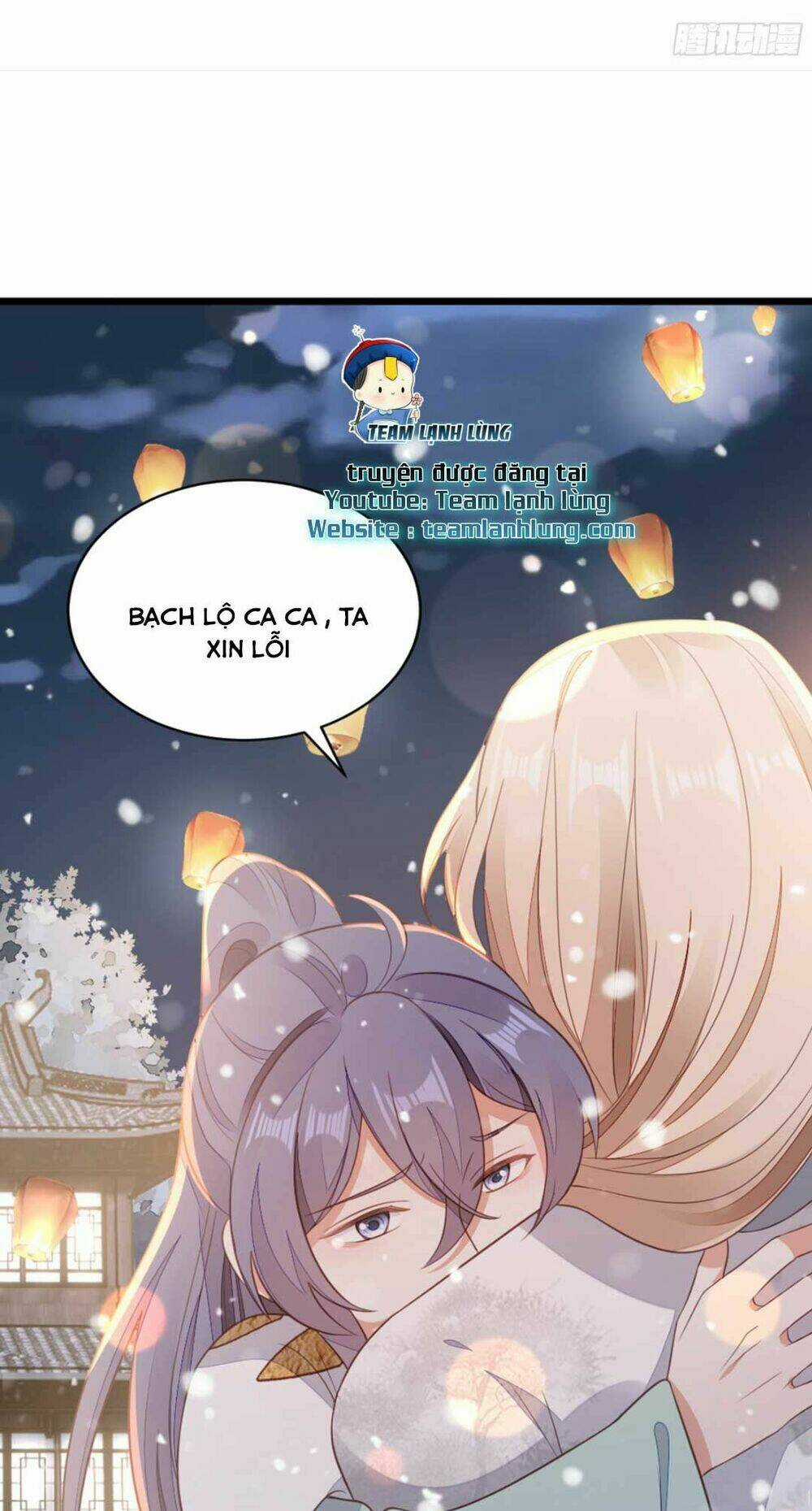 Mau Xuyên Không Rửa Tội Cho Nhân Vật Phản Diện Chapter 98 trang 44