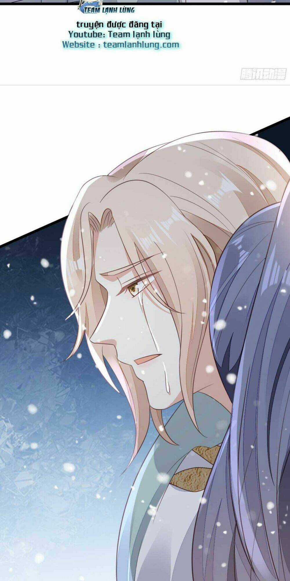 Mau Xuyên Không Rửa Tội Cho Nhân Vật Phản Diện Chapter 98 trang 46