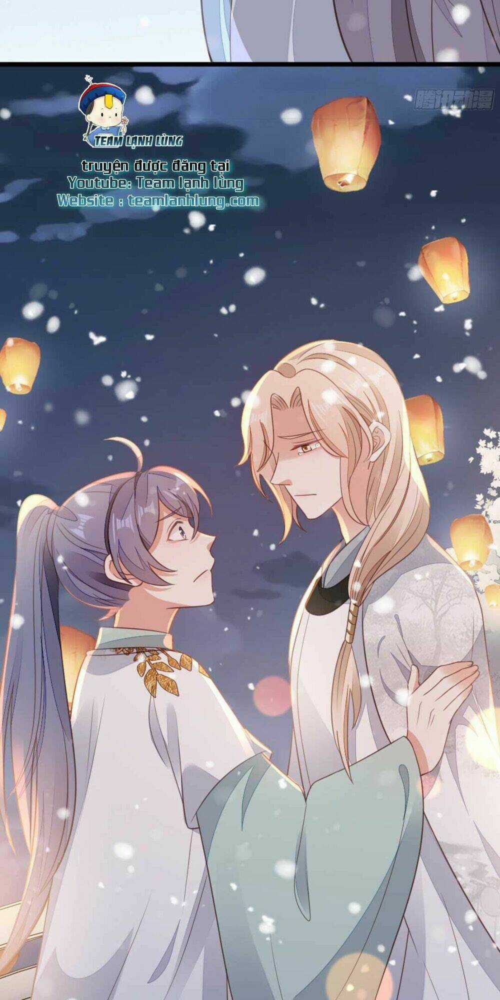 Mau Xuyên Không Rửa Tội Cho Nhân Vật Phản Diện Chapter 98 trang 47