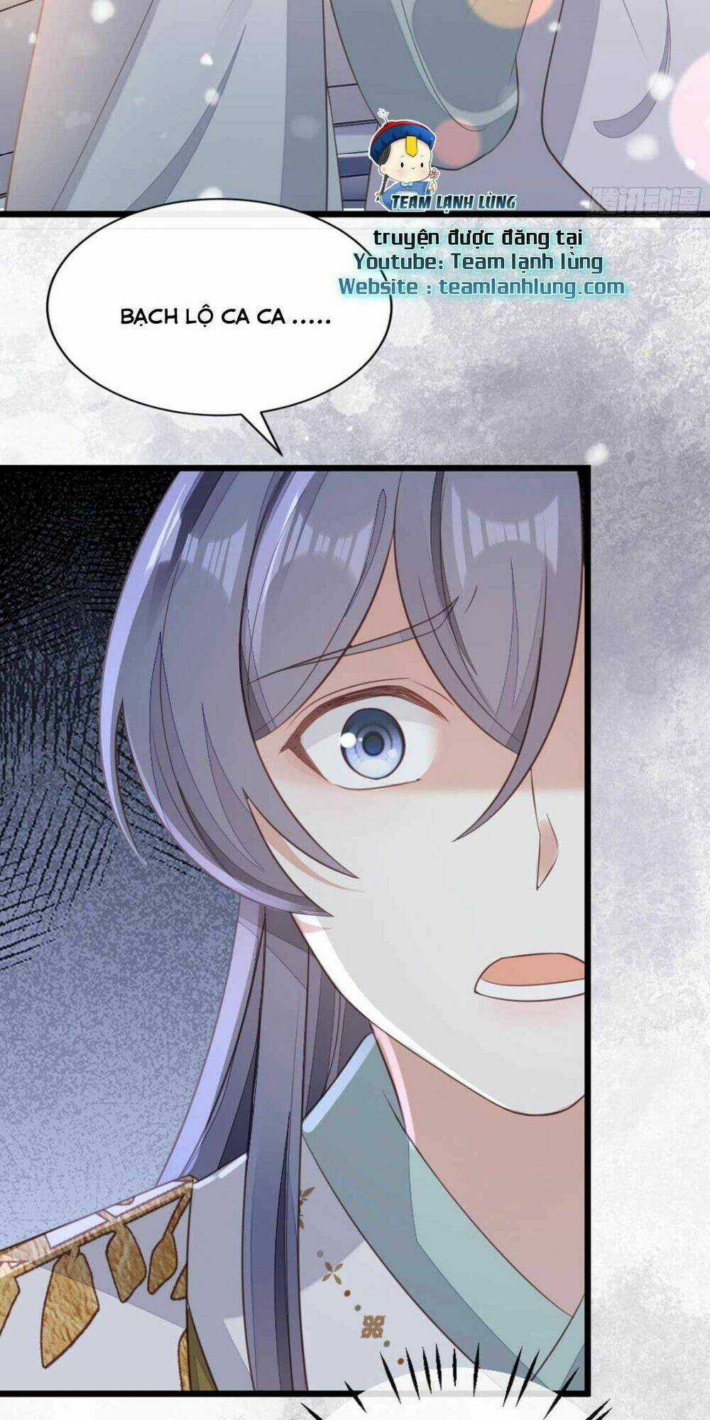 Mau Xuyên Không Rửa Tội Cho Nhân Vật Phản Diện Chapter 98 trang 48