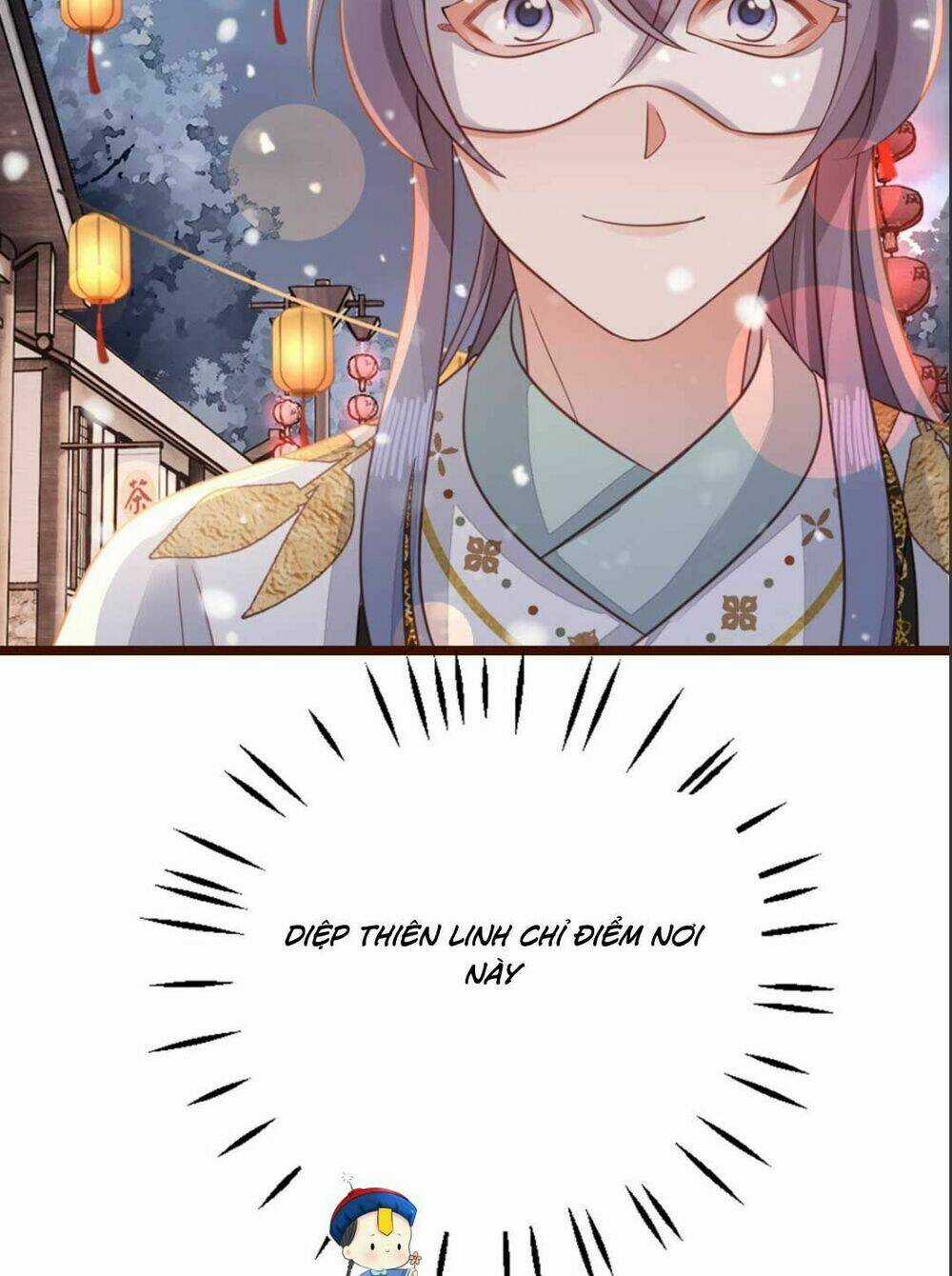 Mau Xuyên Không Rửa Tội Cho Nhân Vật Phản Diện Chapter 98 trang 5