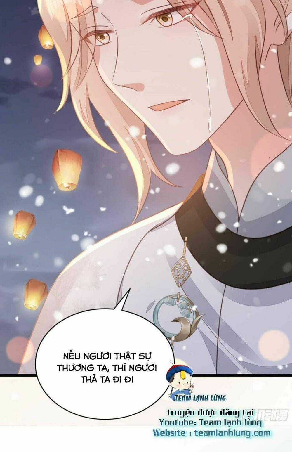Mau Xuyên Không Rửa Tội Cho Nhân Vật Phản Diện Chapter 98 trang 50