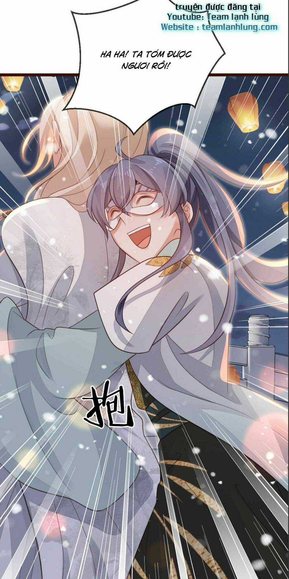 Mau Xuyên Không Rửa Tội Cho Nhân Vật Phản Diện Chapter 98 trang 7