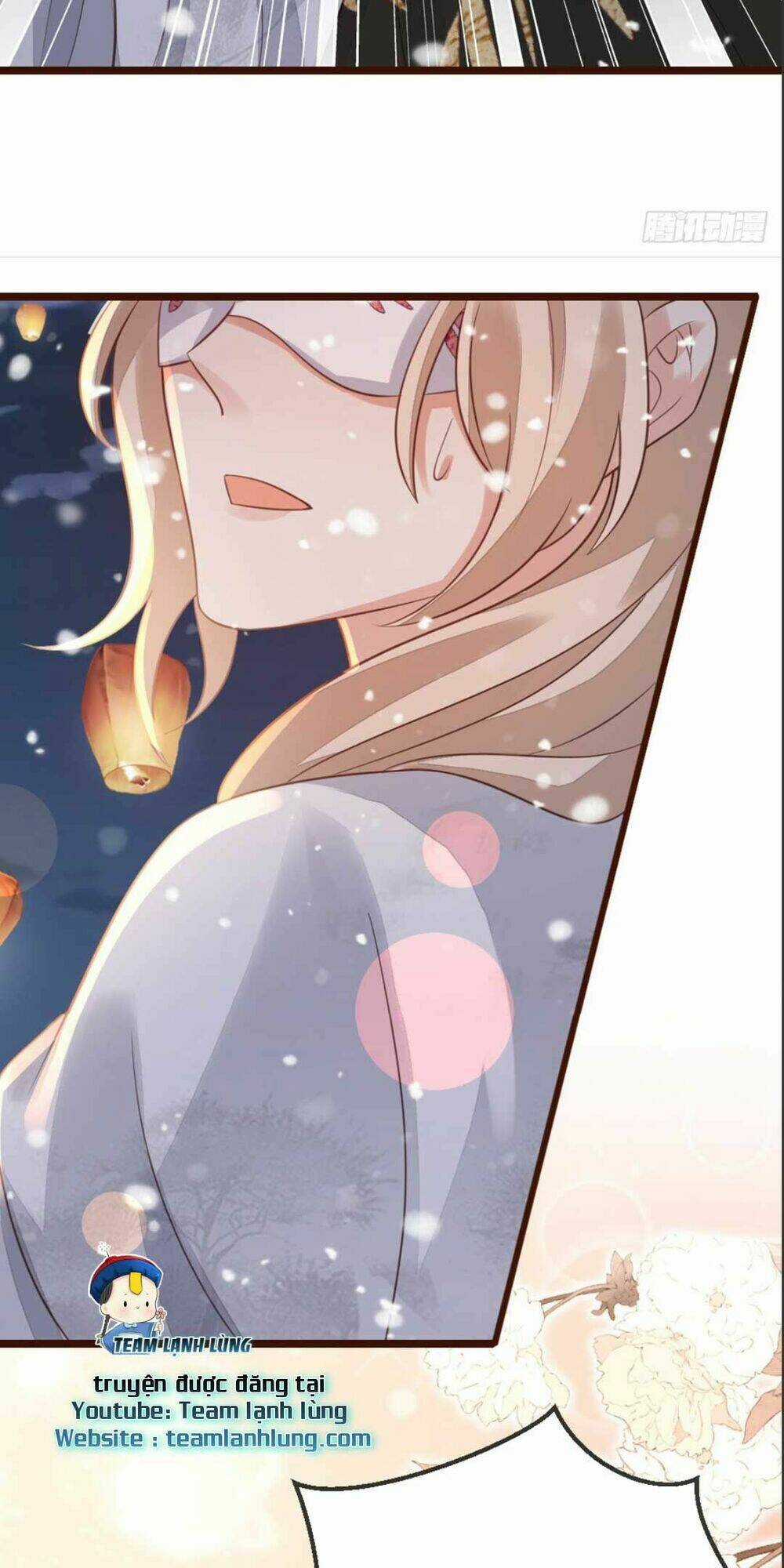 Mau Xuyên Không Rửa Tội Cho Nhân Vật Phản Diện Chapter 98 trang 8