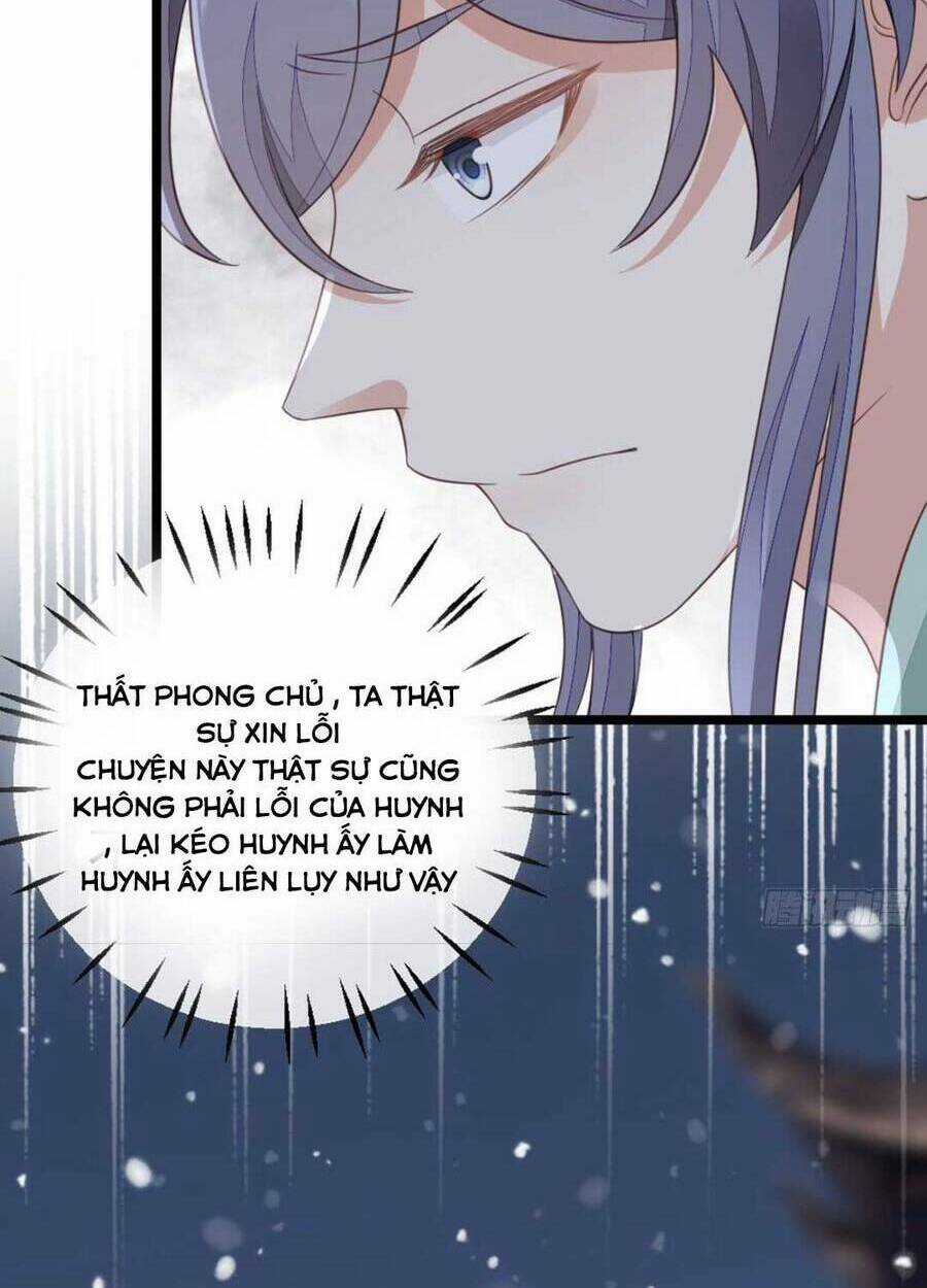 Mau Xuyên Không Rửa Tội Cho Nhân Vật Phản Diện Chapter 99 trang 13