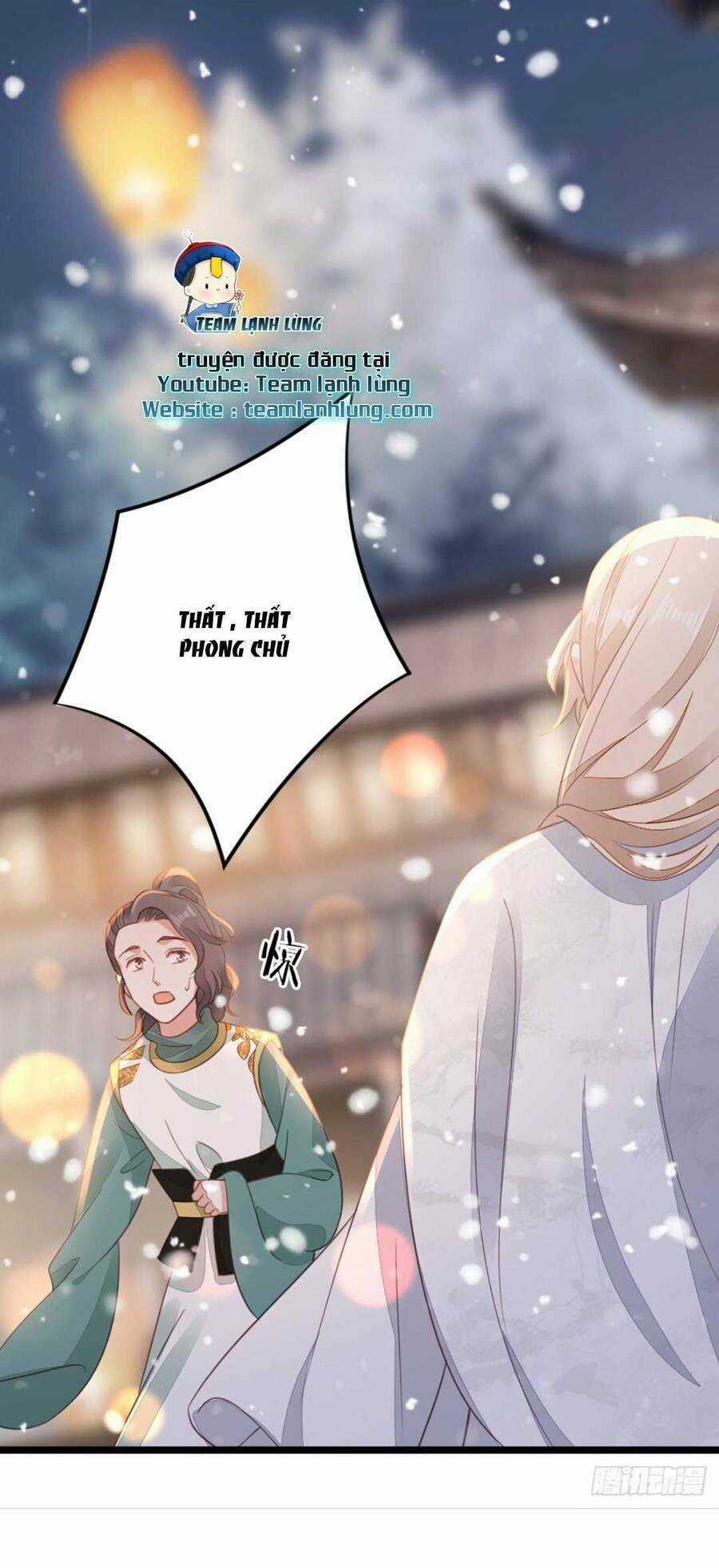 Mau Xuyên Không Rửa Tội Cho Nhân Vật Phản Diện Chapter 99 trang 14