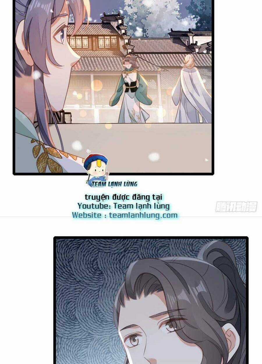 Mau Xuyên Không Rửa Tội Cho Nhân Vật Phản Diện Chapter 99 trang 17