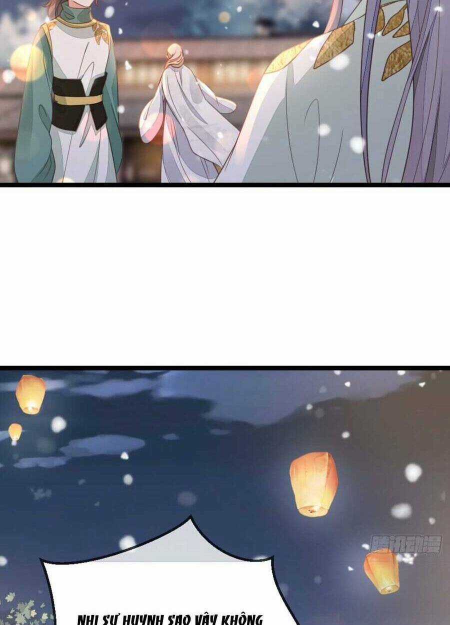 Mau Xuyên Không Rửa Tội Cho Nhân Vật Phản Diện Chapter 99 trang 19