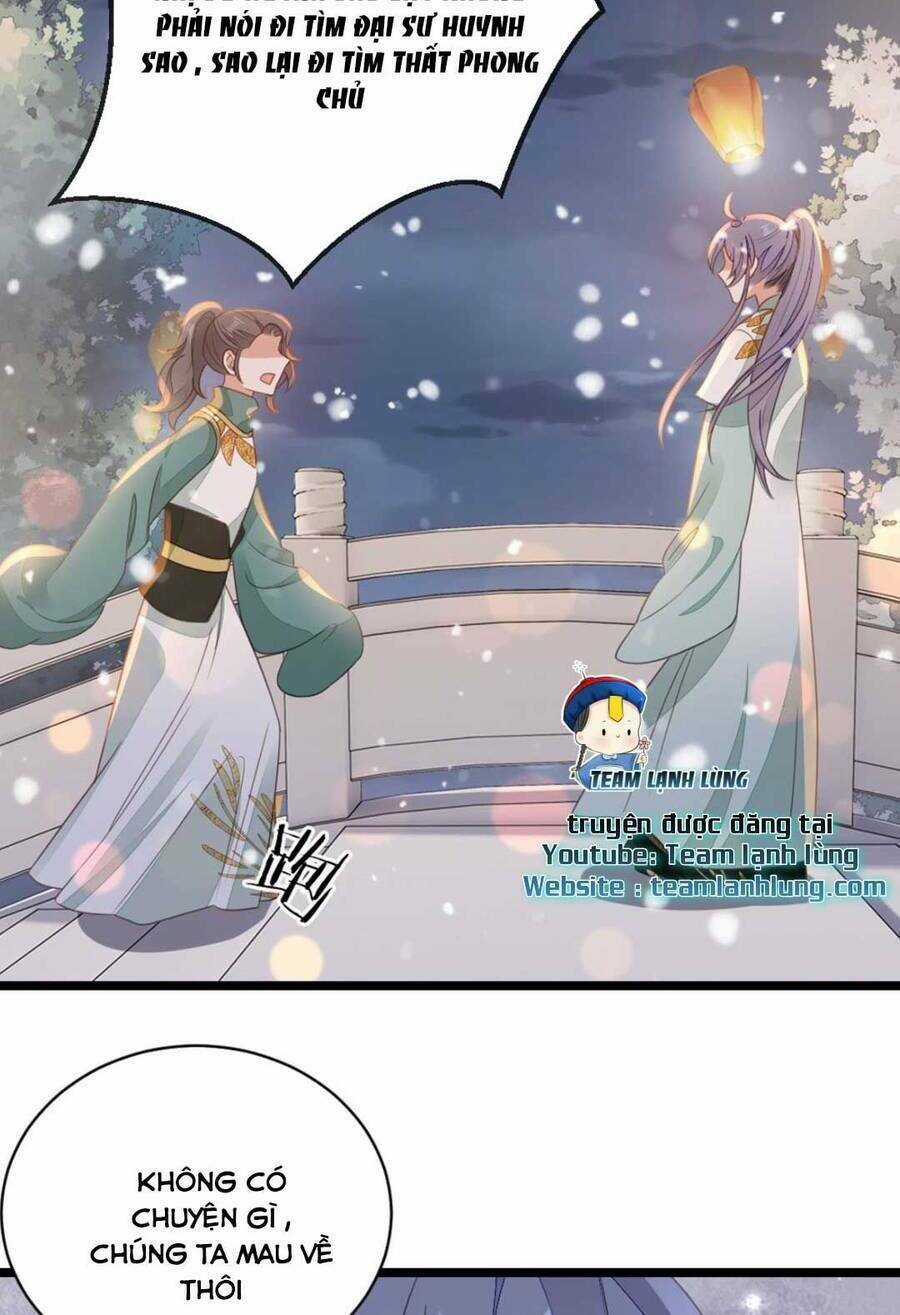 Mau Xuyên Không Rửa Tội Cho Nhân Vật Phản Diện Chapter 99 trang 20