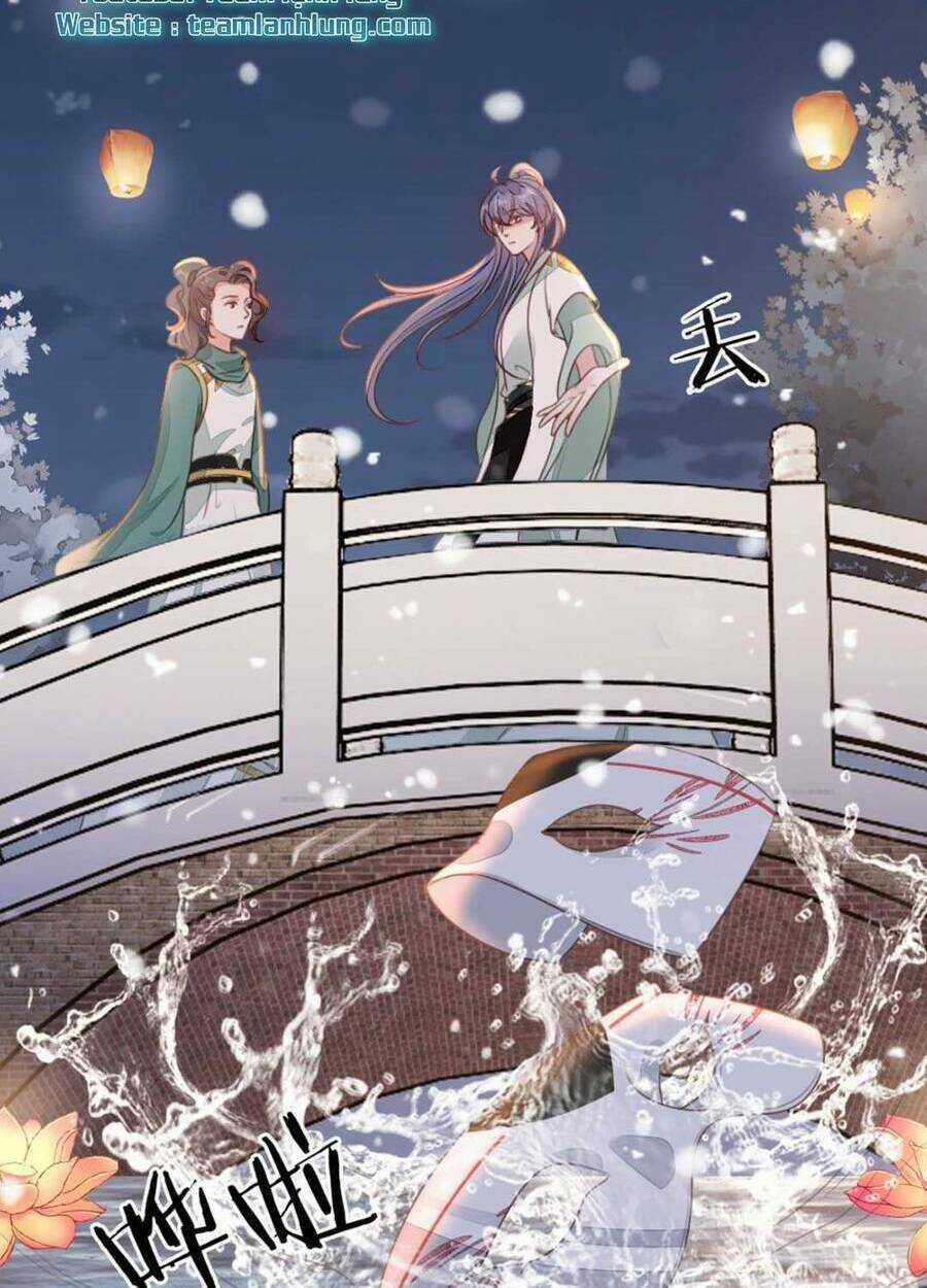 Mau Xuyên Không Rửa Tội Cho Nhân Vật Phản Diện Chapter 99 trang 22