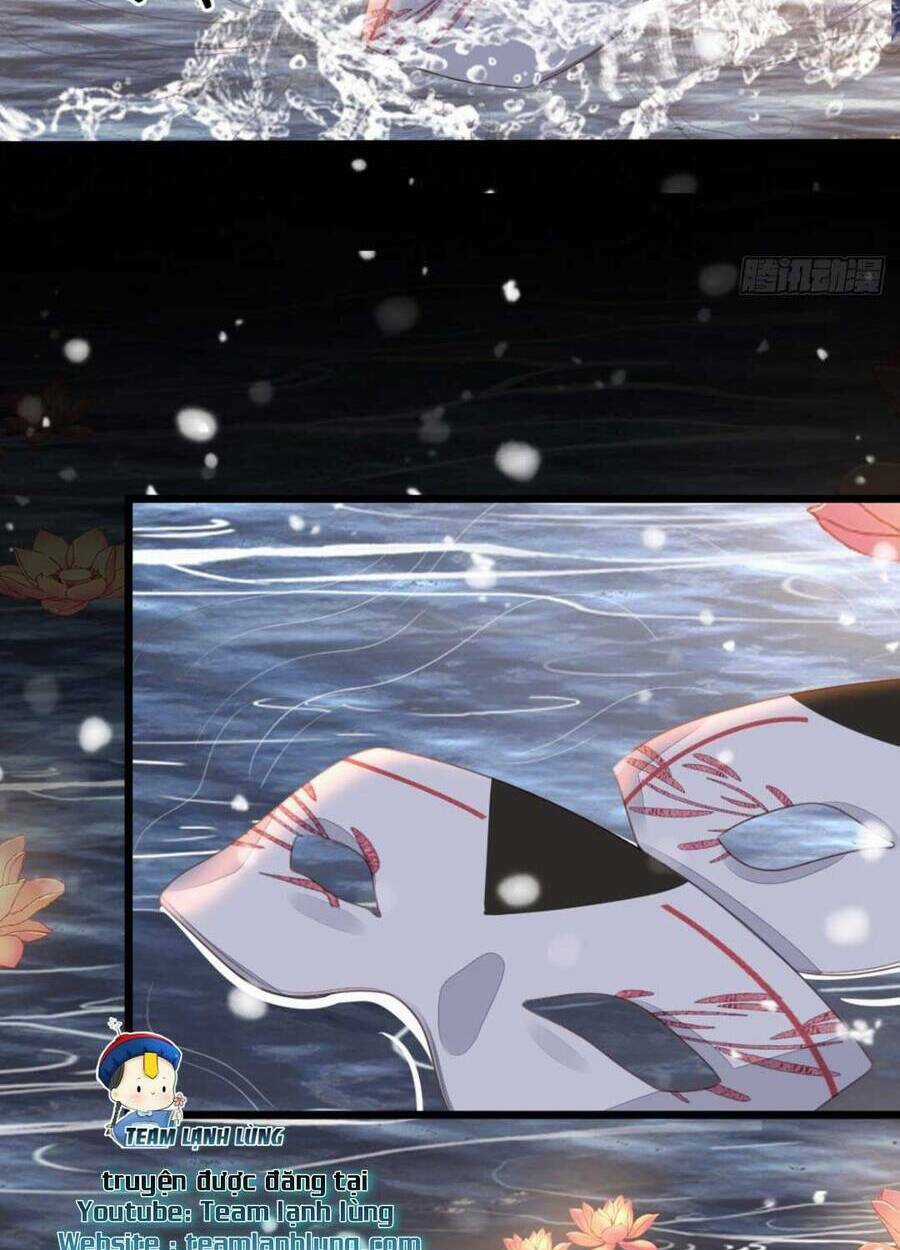 Mau Xuyên Không Rửa Tội Cho Nhân Vật Phản Diện Chapter 99 trang 23