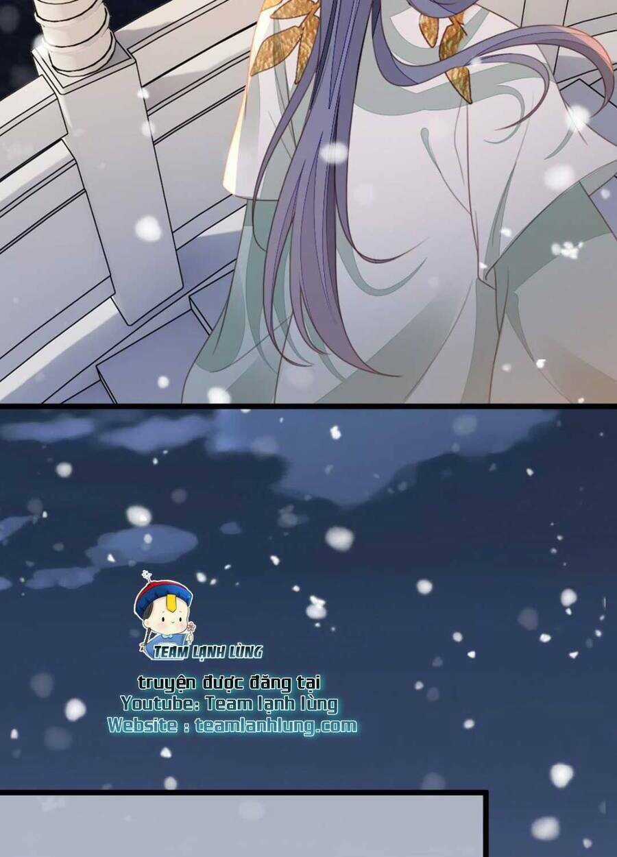 Mau Xuyên Không Rửa Tội Cho Nhân Vật Phản Diện Chapter 99 trang 25