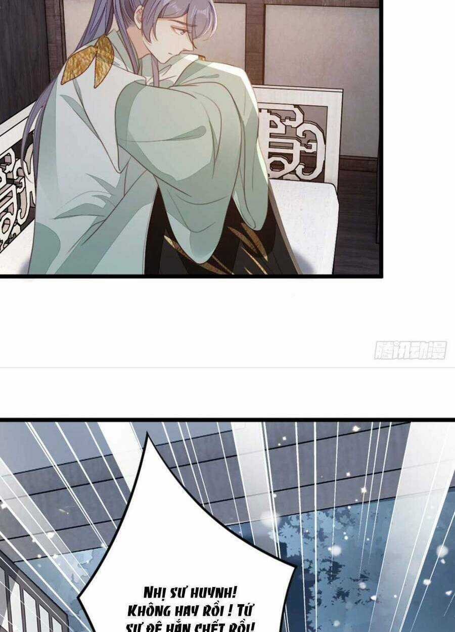 Mau Xuyên Không Rửa Tội Cho Nhân Vật Phản Diện Chapter 99 trang 30