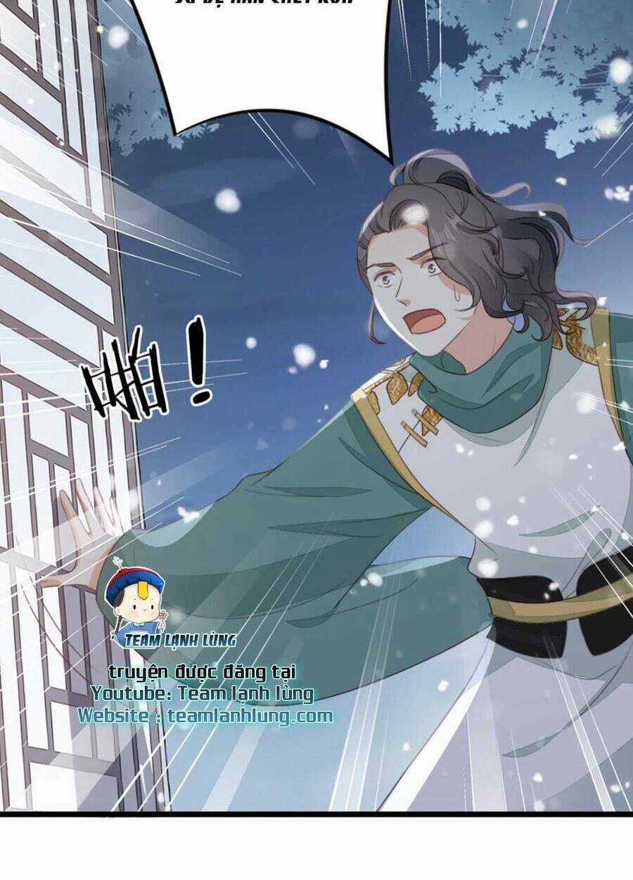 Mau Xuyên Không Rửa Tội Cho Nhân Vật Phản Diện Chapter 99 trang 31