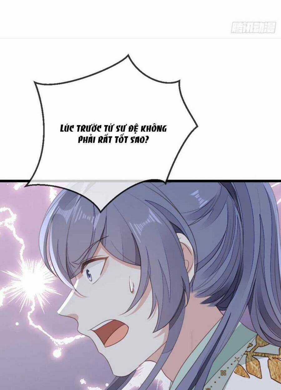 Mau Xuyên Không Rửa Tội Cho Nhân Vật Phản Diện Chapter 99 trang 32