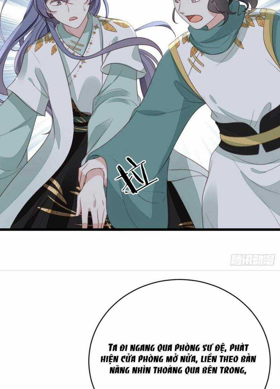 Mau Xuyên Không Rửa Tội Cho Nhân Vật Phản Diện Chapter 99 trang 35