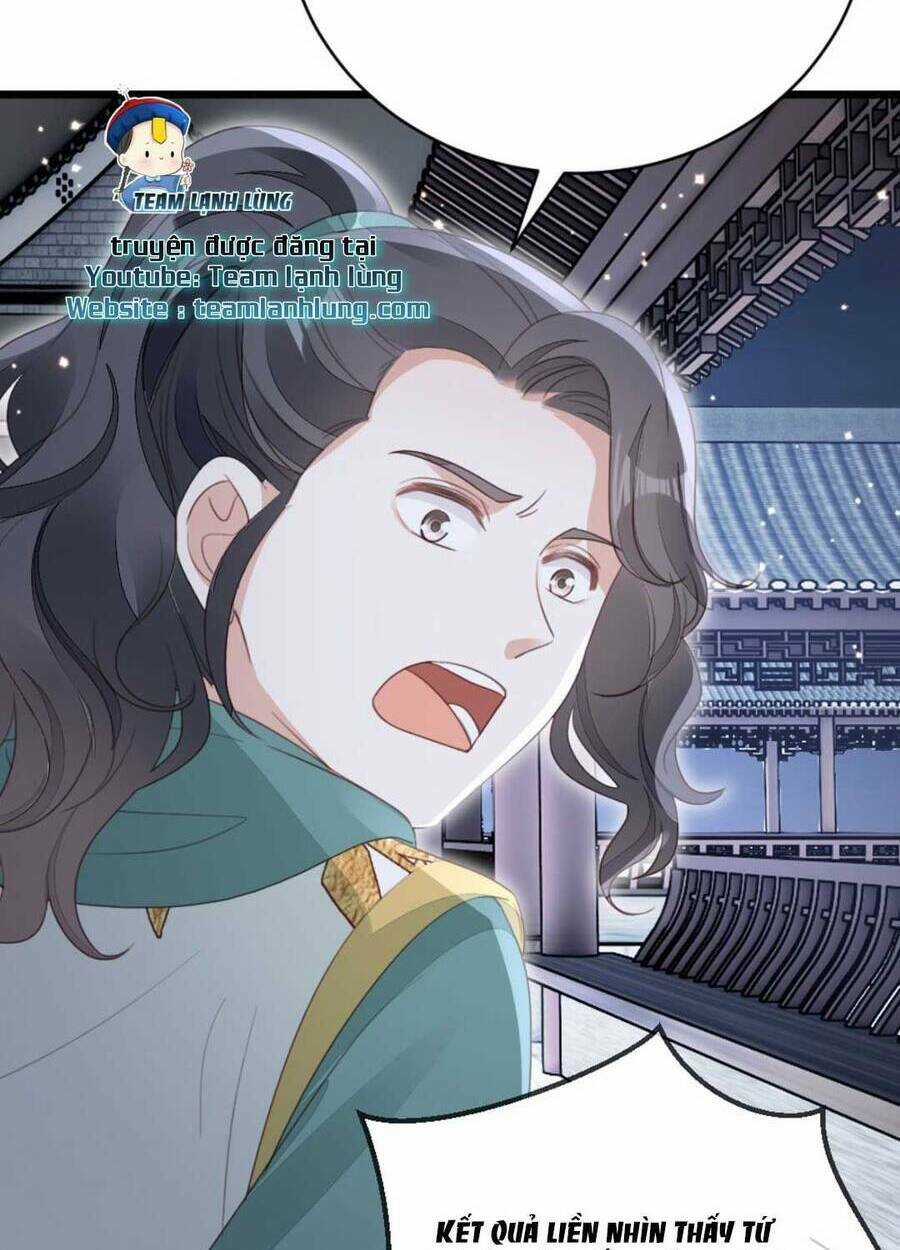 Mau Xuyên Không Rửa Tội Cho Nhân Vật Phản Diện Chapter 99 trang 36