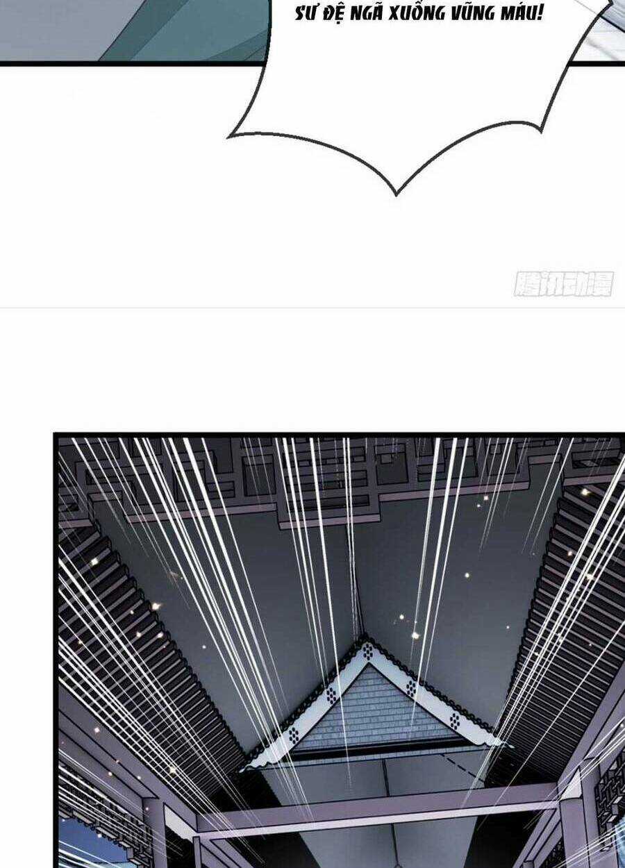 Mau Xuyên Không Rửa Tội Cho Nhân Vật Phản Diện Chapter 99 trang 37