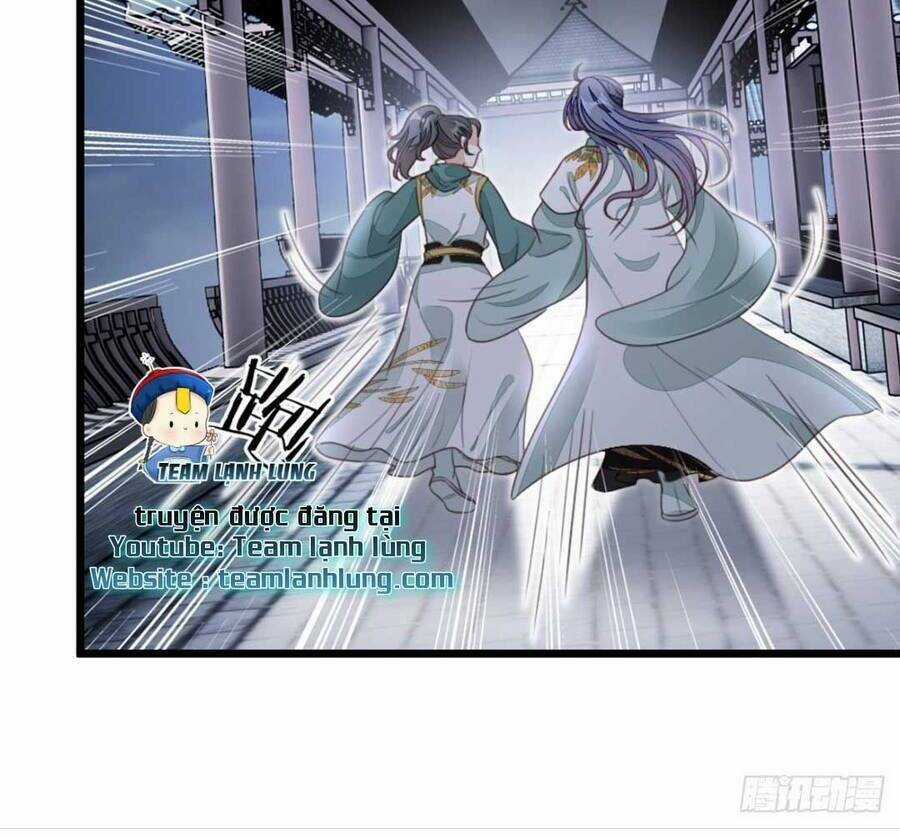 Mau Xuyên Không Rửa Tội Cho Nhân Vật Phản Diện Chapter 99 trang 38