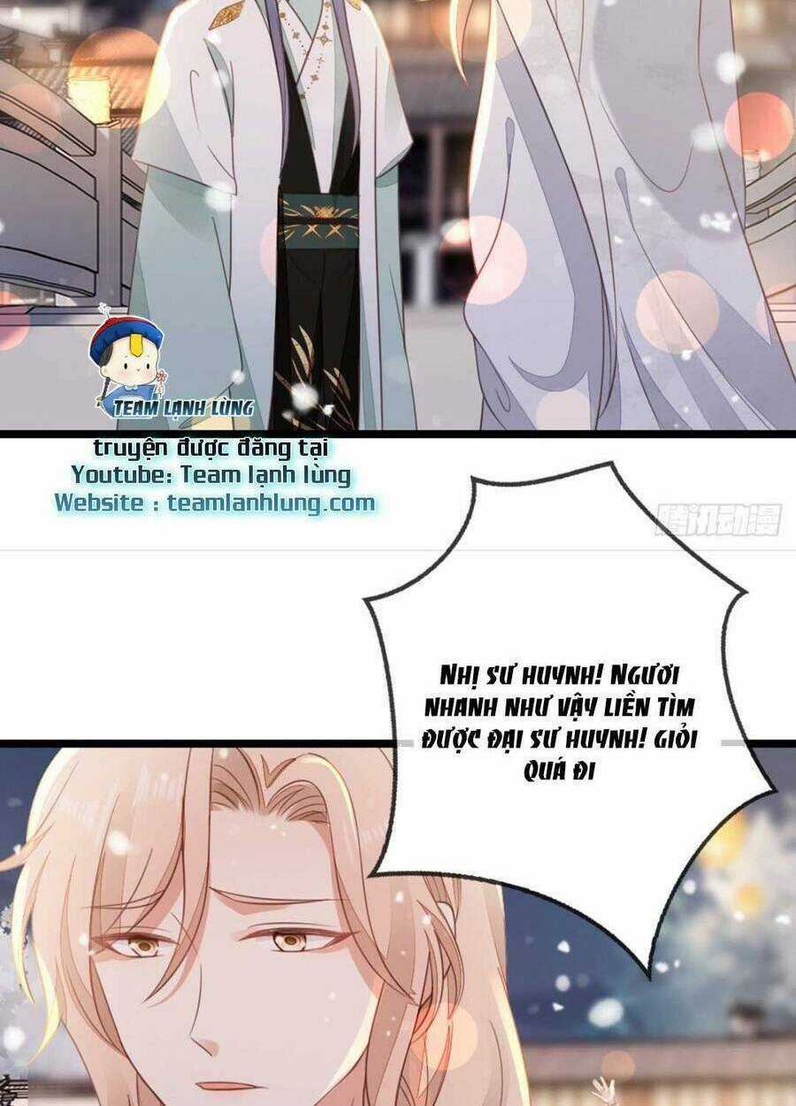 Mau Xuyên Không Rửa Tội Cho Nhân Vật Phản Diện Chapter 99 trang 4