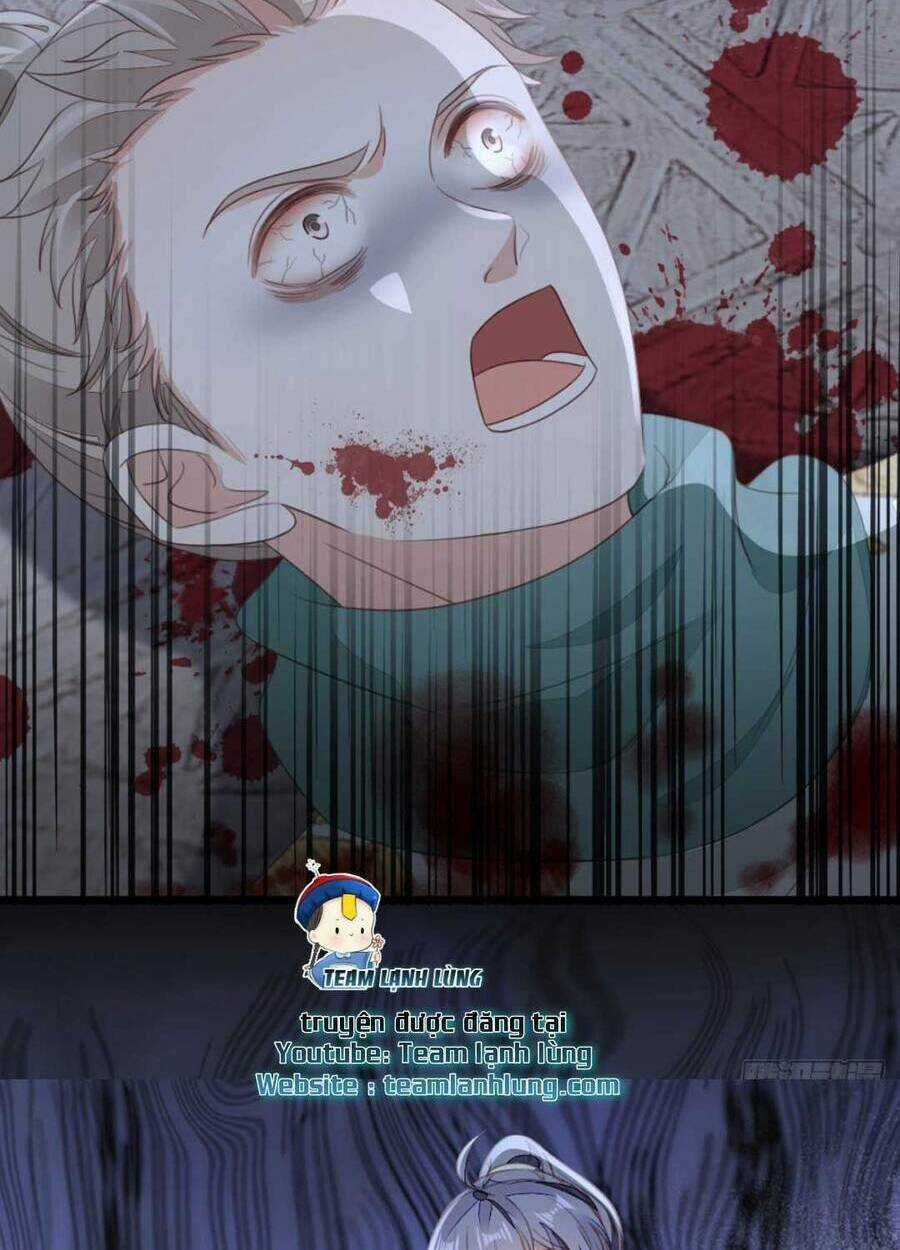 Mau Xuyên Không Rửa Tội Cho Nhân Vật Phản Diện Chapter 99 trang 40