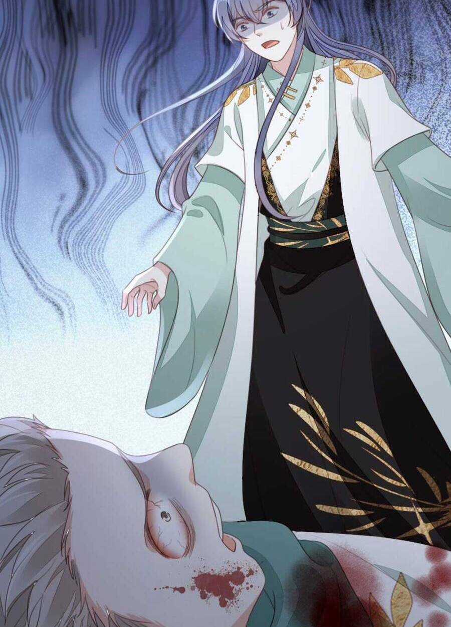 Mau Xuyên Không Rửa Tội Cho Nhân Vật Phản Diện Chapter 99 trang 41