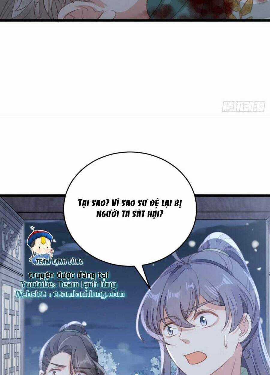 Mau Xuyên Không Rửa Tội Cho Nhân Vật Phản Diện Chapter 99 trang 42