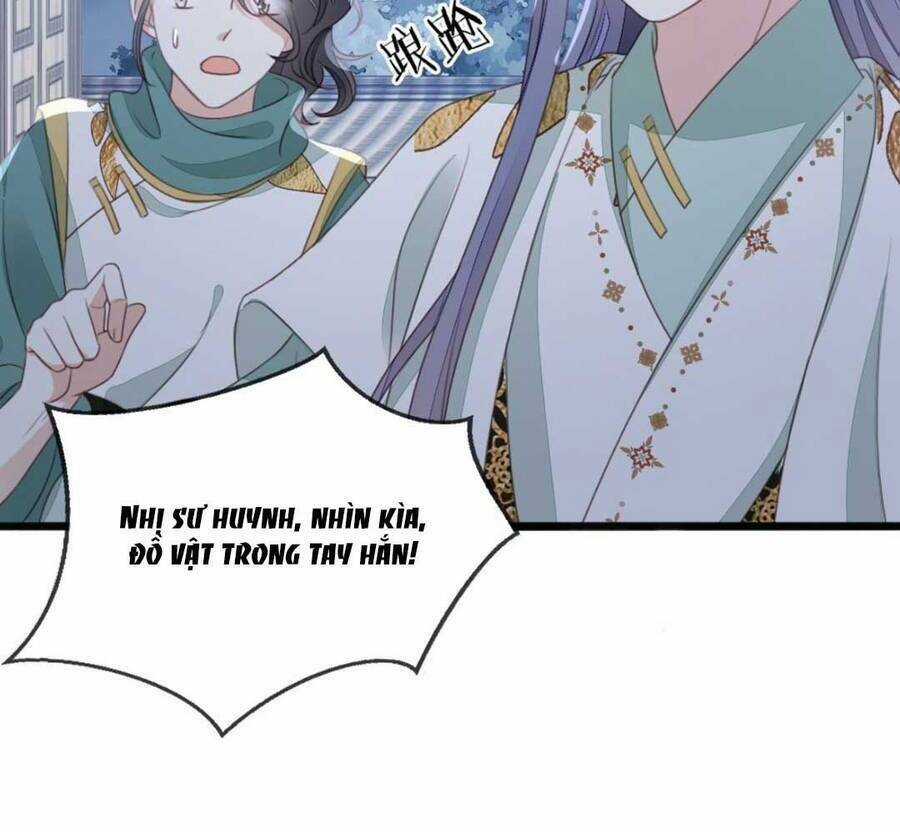 Mau Xuyên Không Rửa Tội Cho Nhân Vật Phản Diện Chapter 99 trang 43