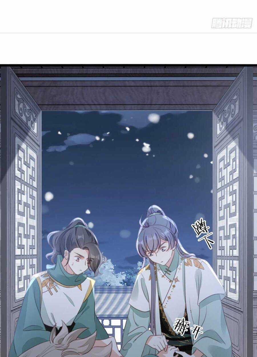 Mau Xuyên Không Rửa Tội Cho Nhân Vật Phản Diện Chapter 99 trang 44