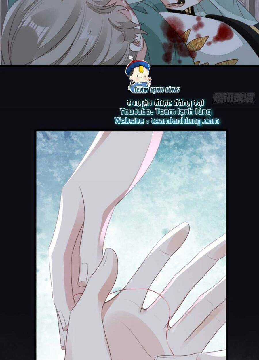 Mau Xuyên Không Rửa Tội Cho Nhân Vật Phản Diện Chapter 99 trang 45