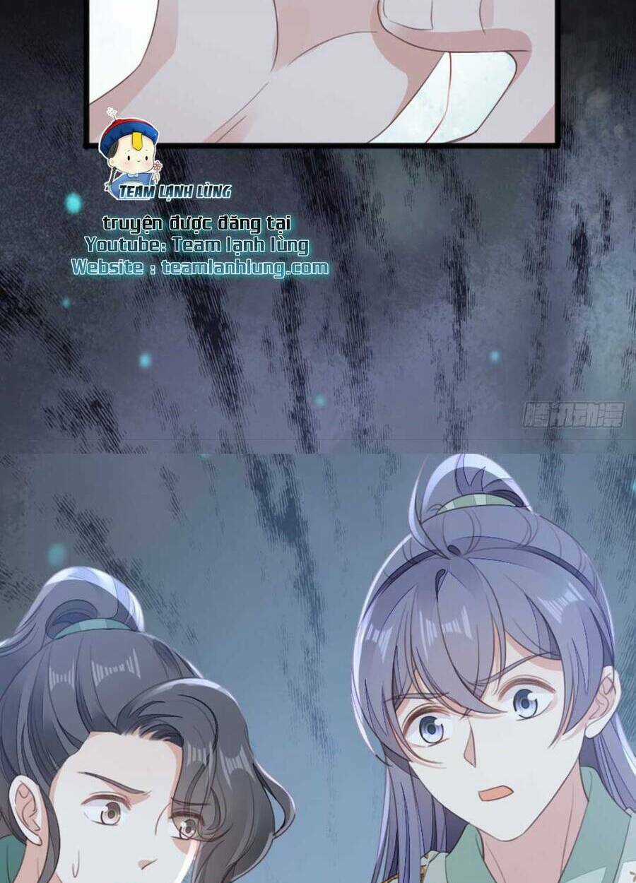 Mau Xuyên Không Rửa Tội Cho Nhân Vật Phản Diện Chapter 99 trang 46