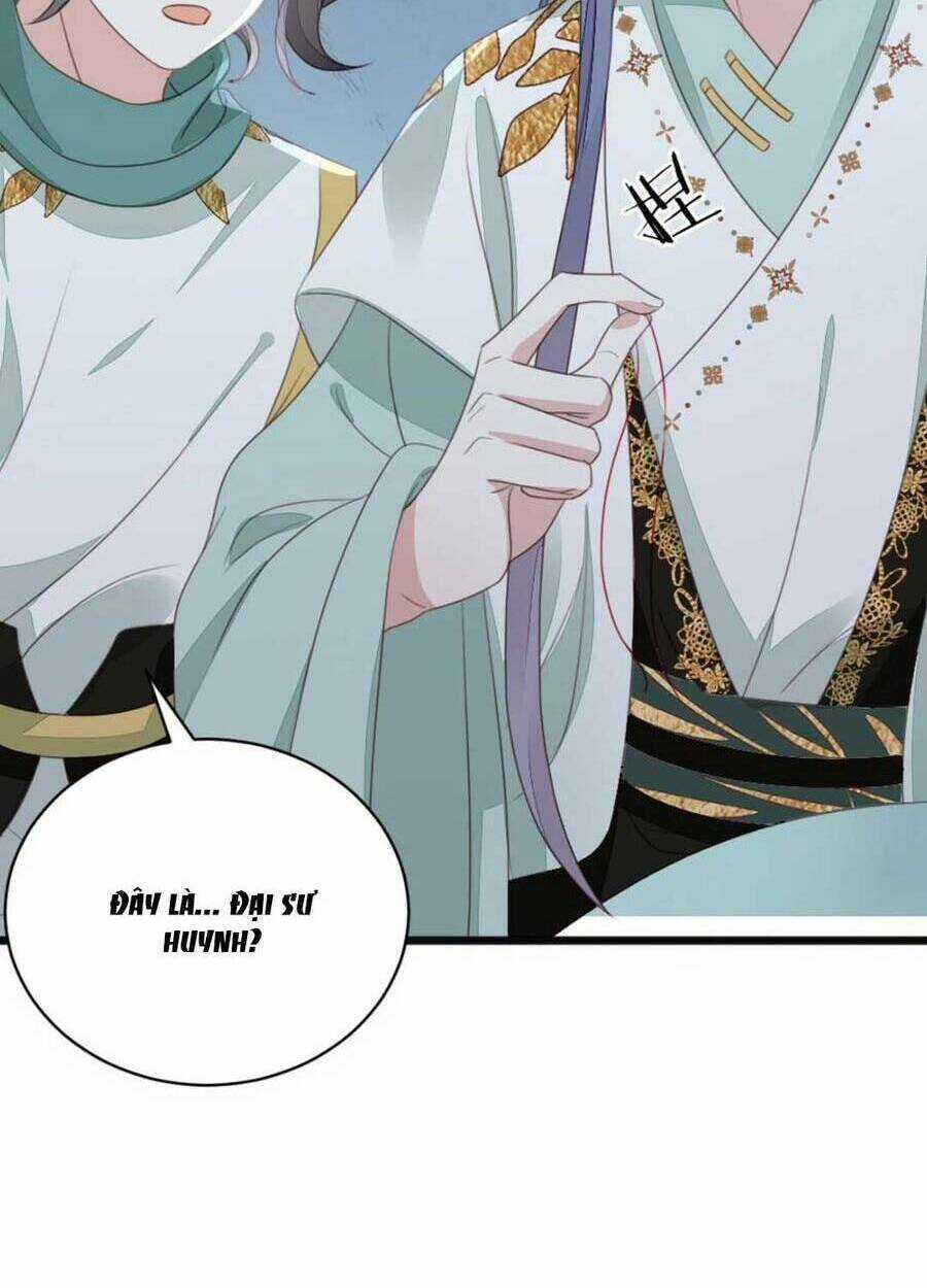 Mau Xuyên Không Rửa Tội Cho Nhân Vật Phản Diện Chapter 99 trang 47