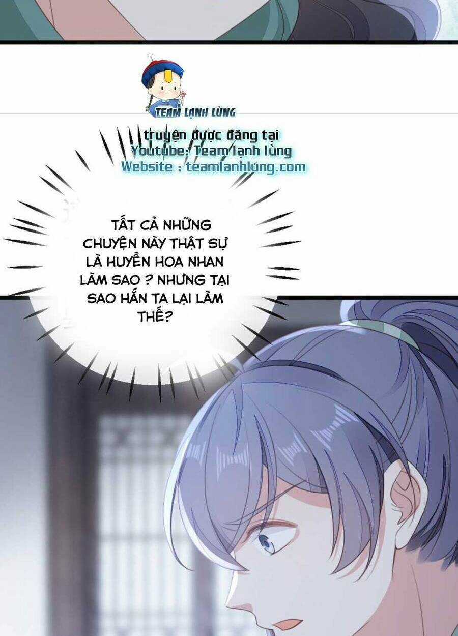 Mau Xuyên Không Rửa Tội Cho Nhân Vật Phản Diện Chapter 99 trang 49